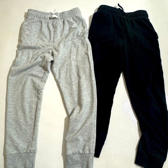 Carter's Boys Joggers - Picture 2 of 5